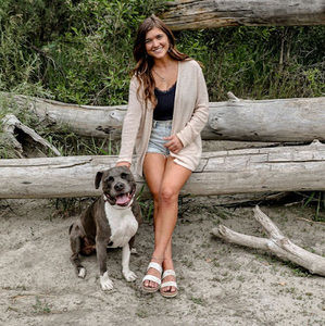 Meet your Posher, Angel